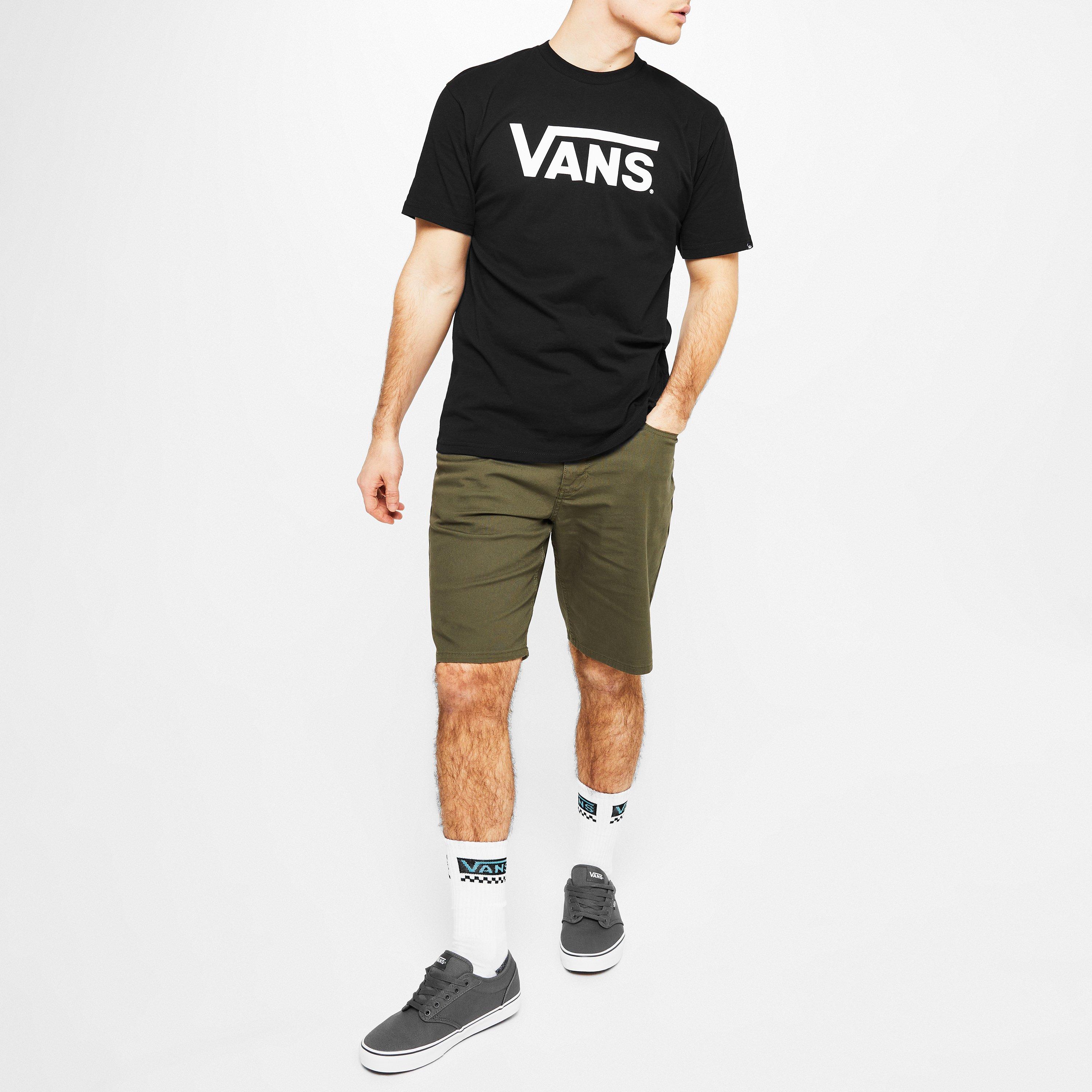 Vans Classic T-Shirt