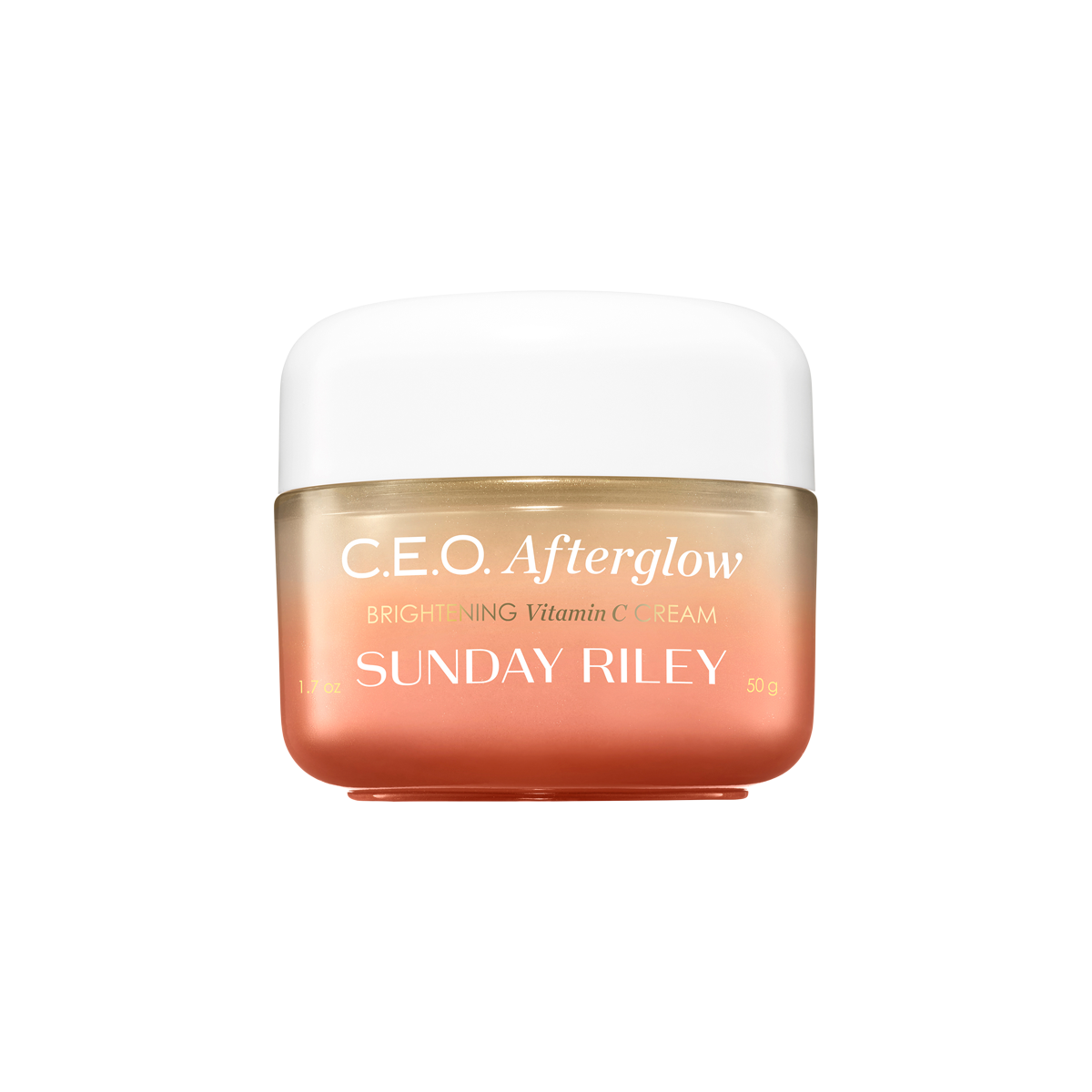 C.E.O Afterglow Brightening Vitamin C 50gr