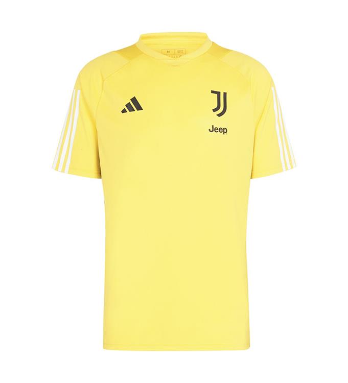 adidas Men Juventus Tiro 23 Training Voetbalshirt 2023/2024