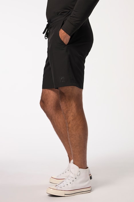 JAY-PI Badeshorts, Beachwear, Elastikbund, UV-Schutz 45+