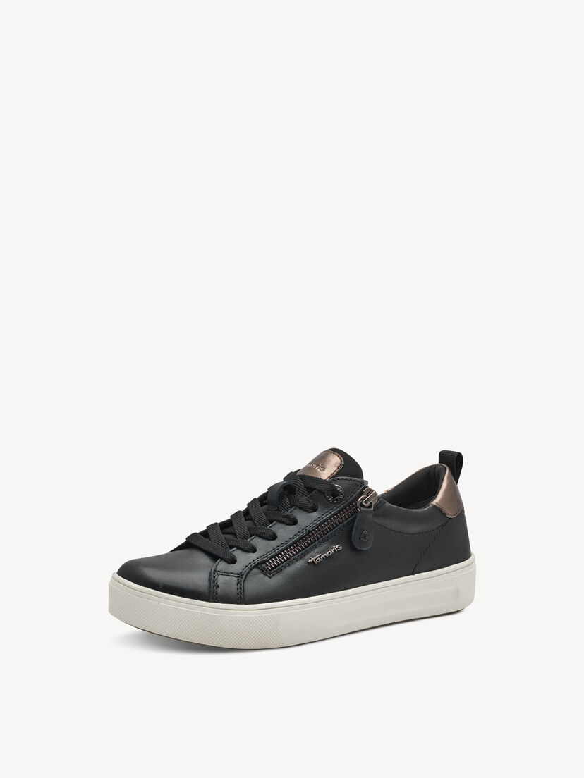 Sneaker - zwart
