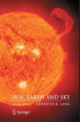Sun, Earth and Sky (Paperback)