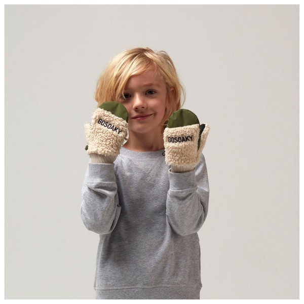 GOSOAKY - Kid's Donkey Work - Gants