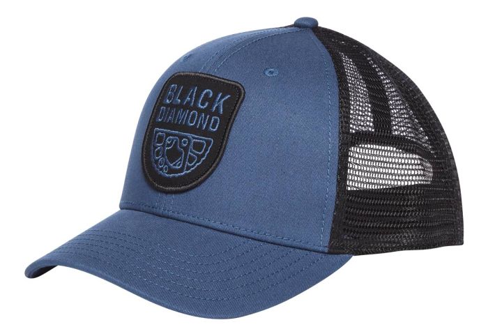 Bd Trucker Hat kasket