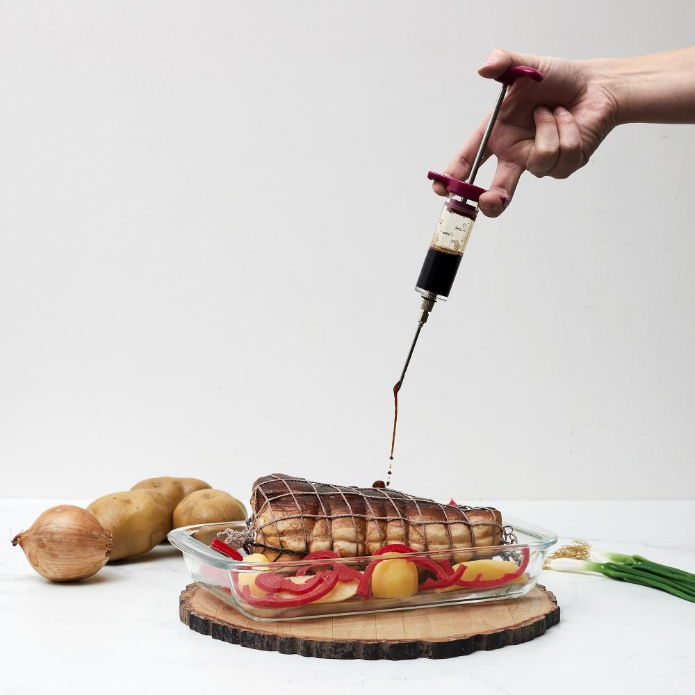 PIPETTE A SAUCE 3CL
