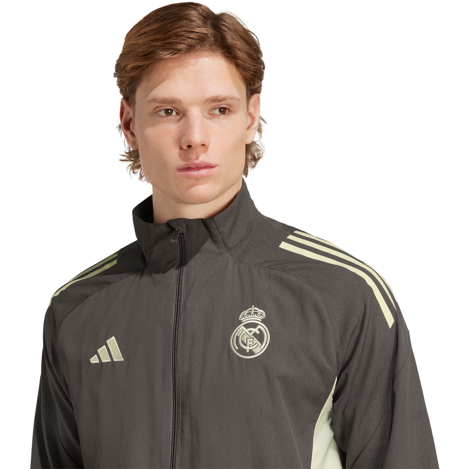 adidas Real Madrid Pre-Match Trainingspak