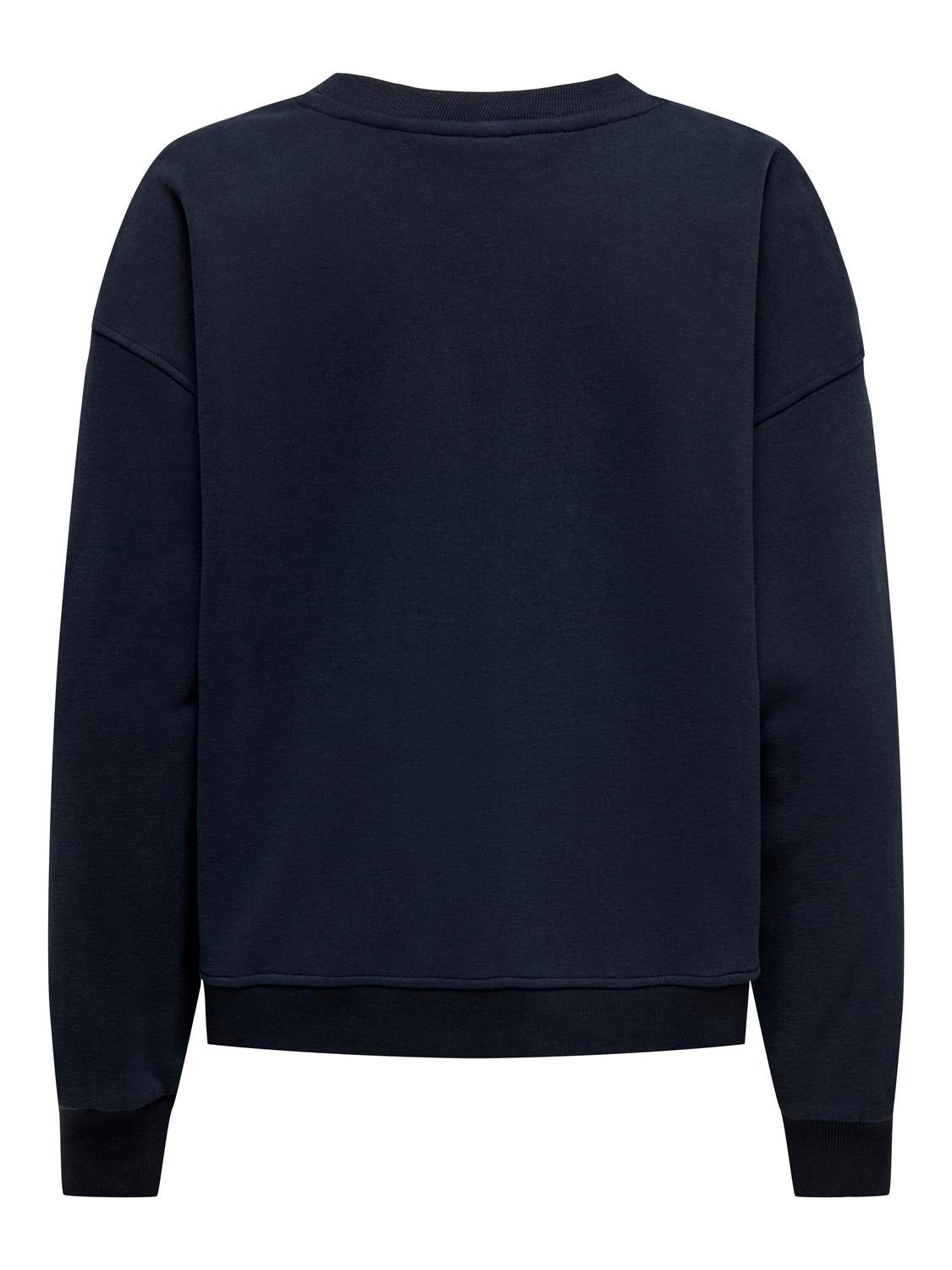 JDYSALLY Sweatshirt Sky Captain