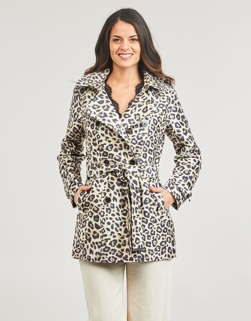 Morgan - GALAXI - Leopard