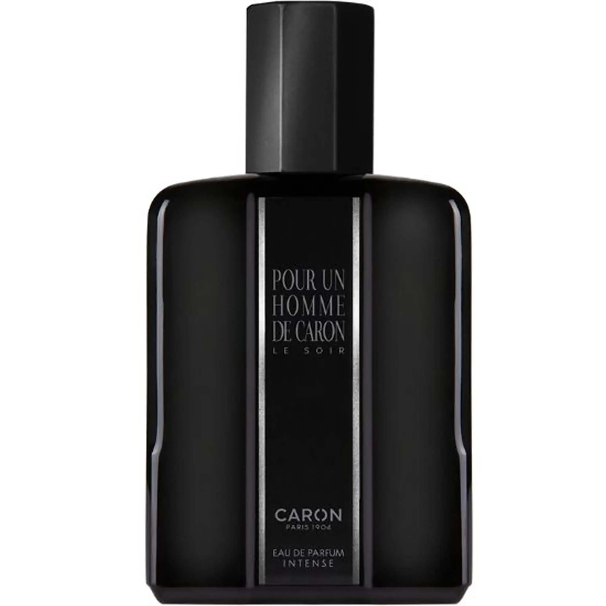 Caron - POUR UN HOMME DE CARON LE SOIR Pour Un Homme de CARON Le Soir, la nouvelle Eau de Parfum intense.- Eau de toilette