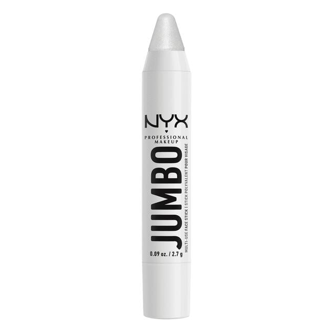 NYX Professional Makeup Jumbo Oogpotlood Vanilla Ice Cream