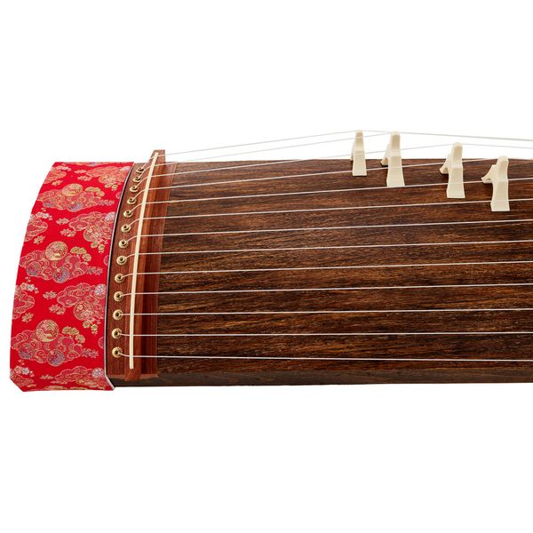 Suzuki Koto Solid Paulownia CQ Set