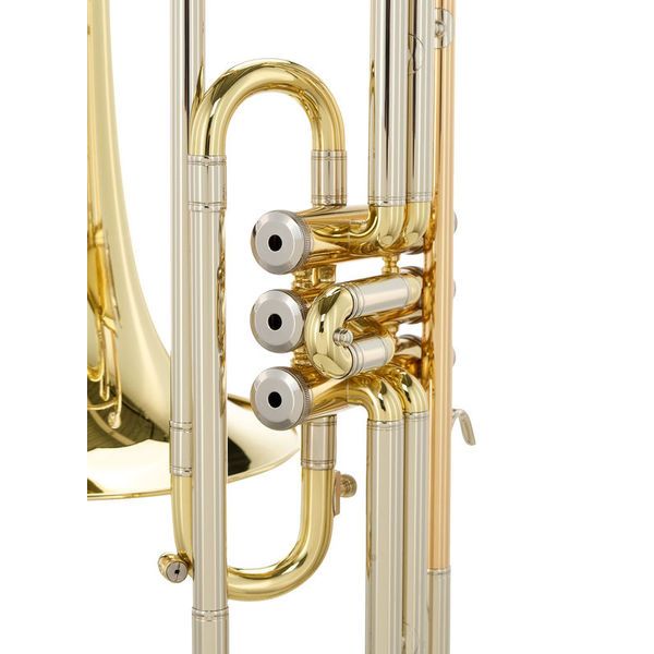 Kühnl & Hoyer 560 Valve Trombone