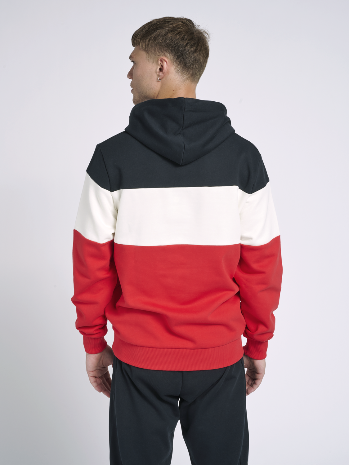 hmlLGC MUSA HOODIE