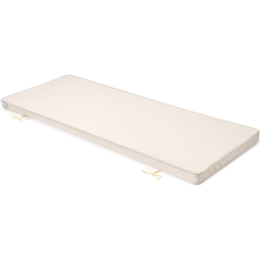 Køb Woobiboo Beige Rocker Madras XL