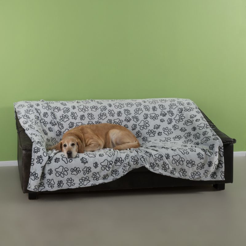 Couverture Smartpet Pawzzz