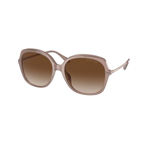 Michael Kors MK2149U Solbriller, Brun
