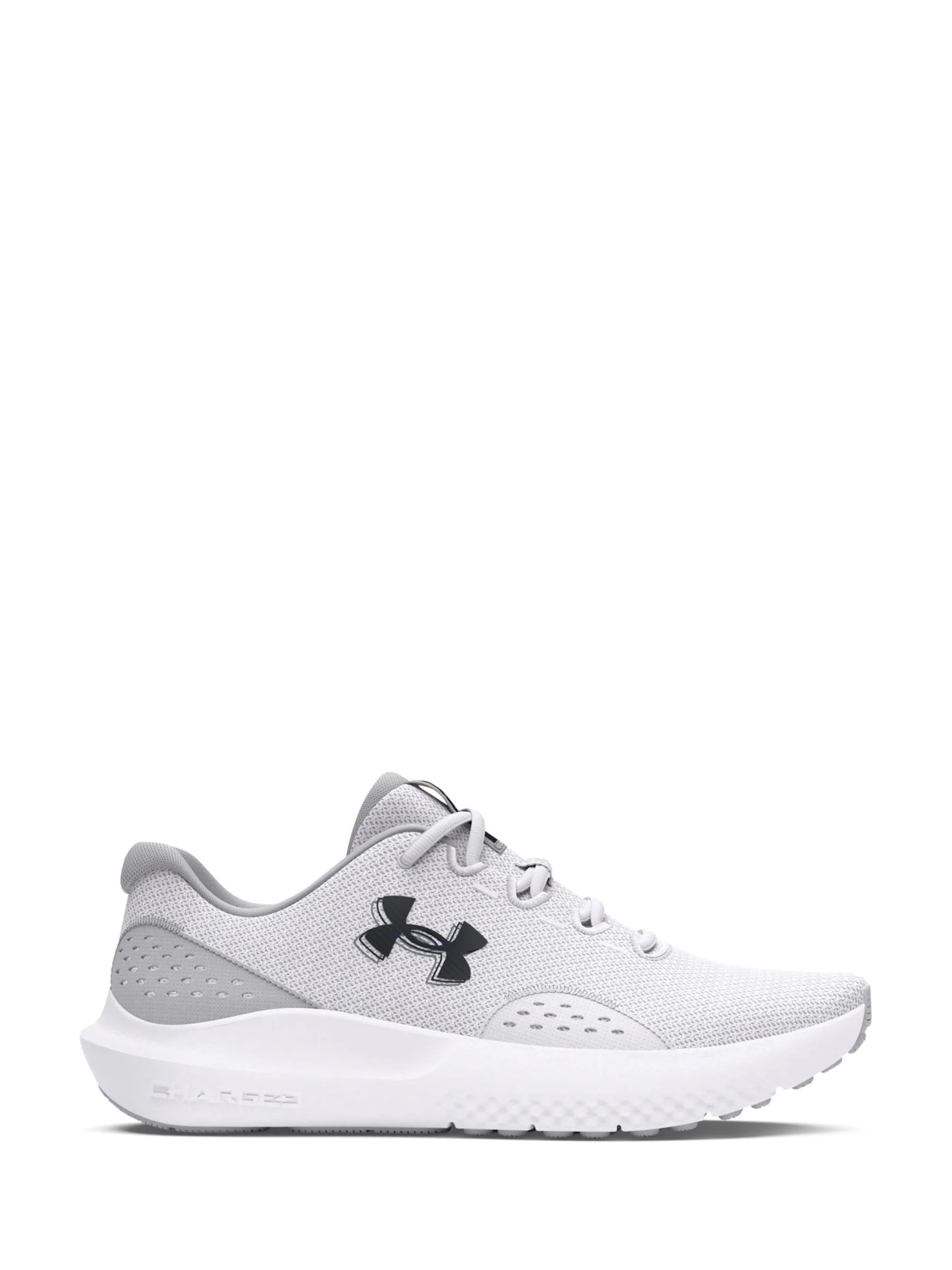 Grijs - Under Armour Surge 4 sneakers