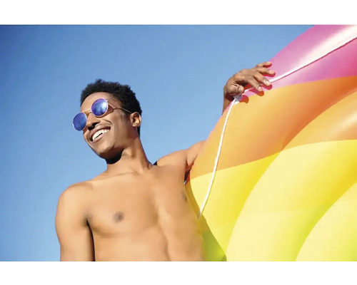 Bestway® zwemeiland Rainbow Dreams™