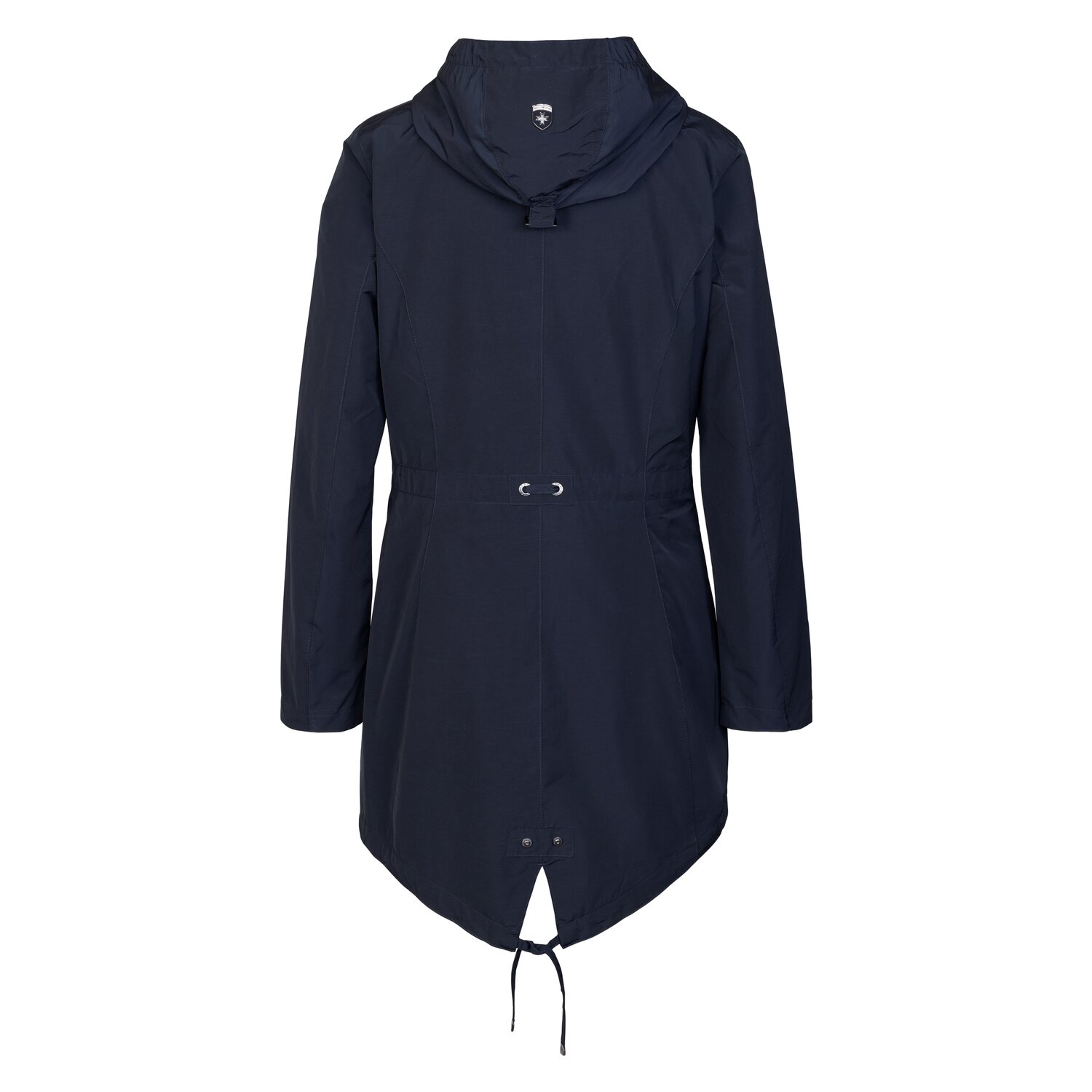 WELLENSTEYN Jacke Tarent - dark navy