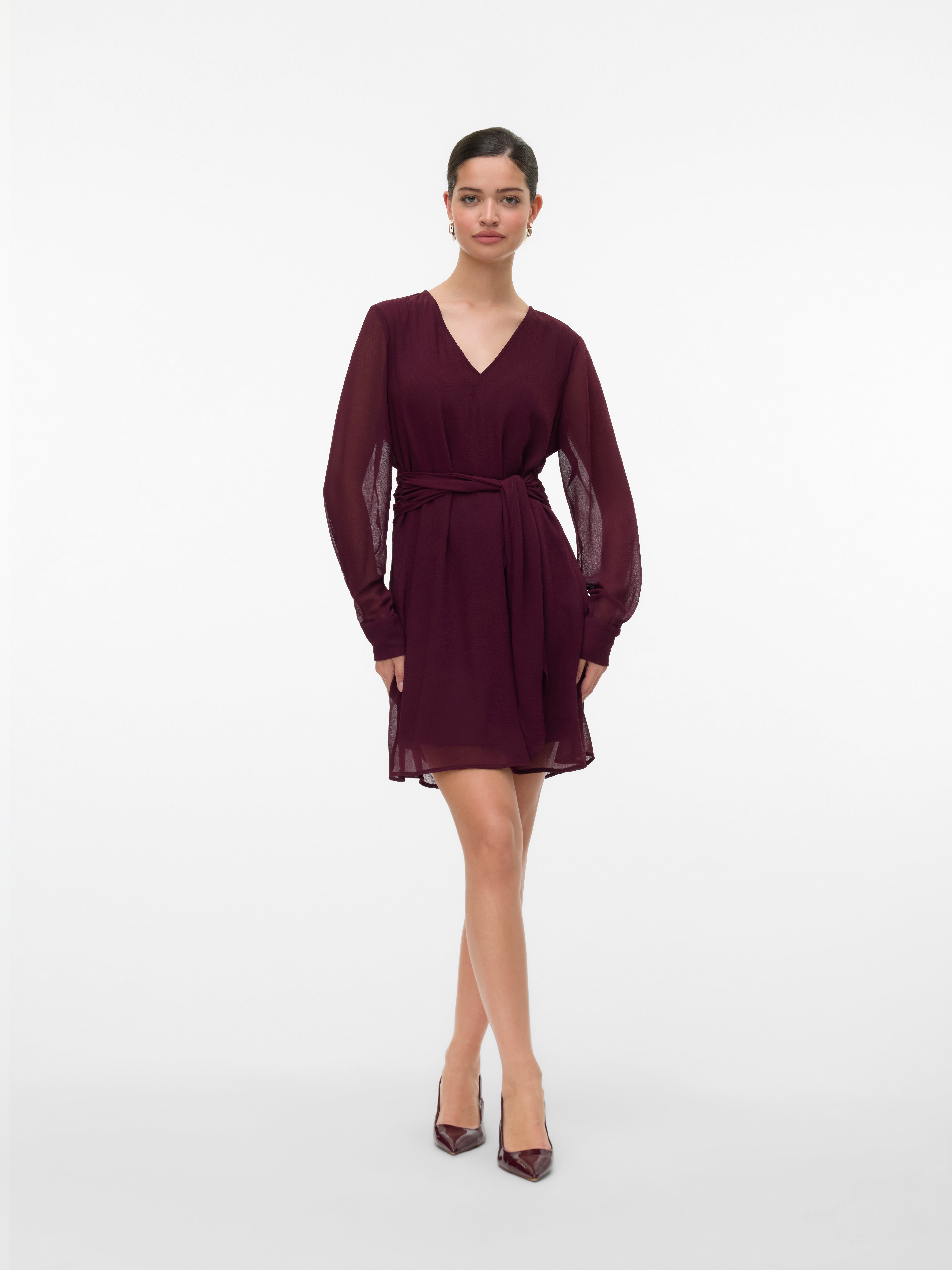 VMPEARL Korte jurk