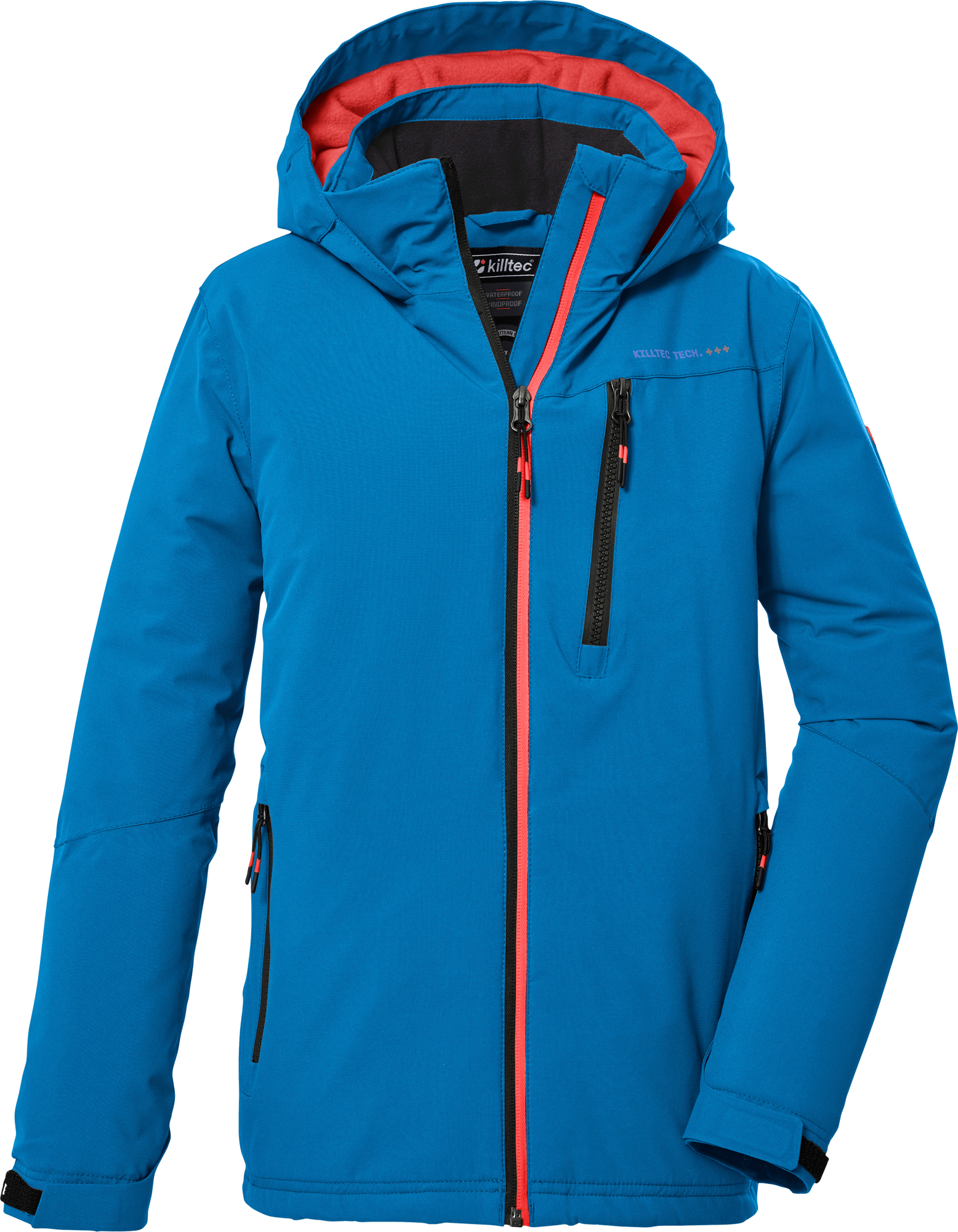 Killtec Kow 159 Kinderjacke