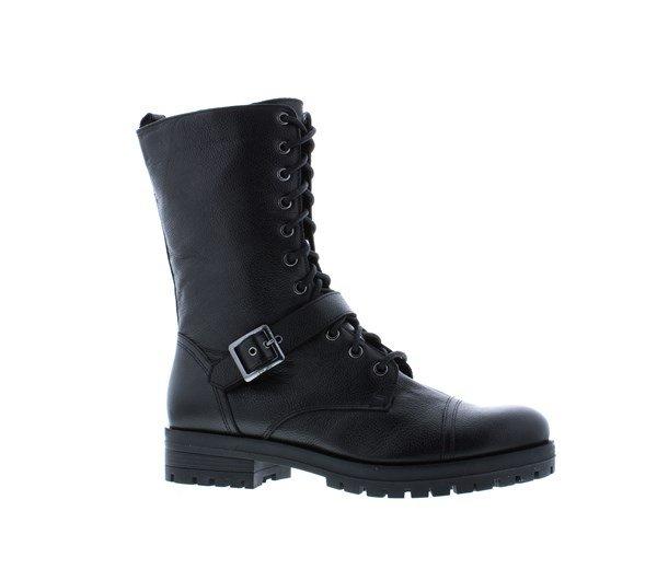 Firetrap Firetrap Hatti Biker Boots