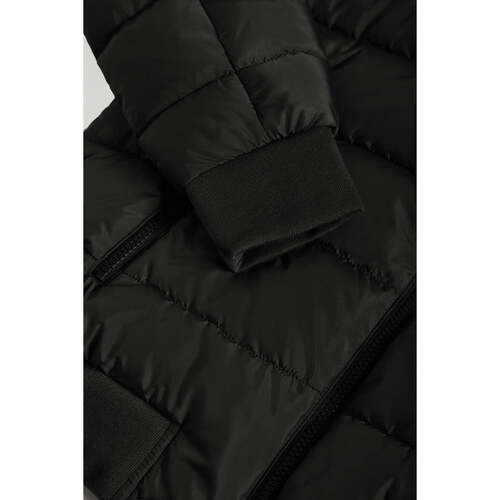 Polo Club - DOLOMITE PATCH Negro