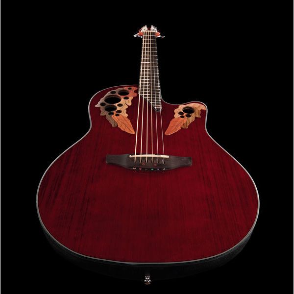 Ovation Celebrity Elite CE44-RR-G