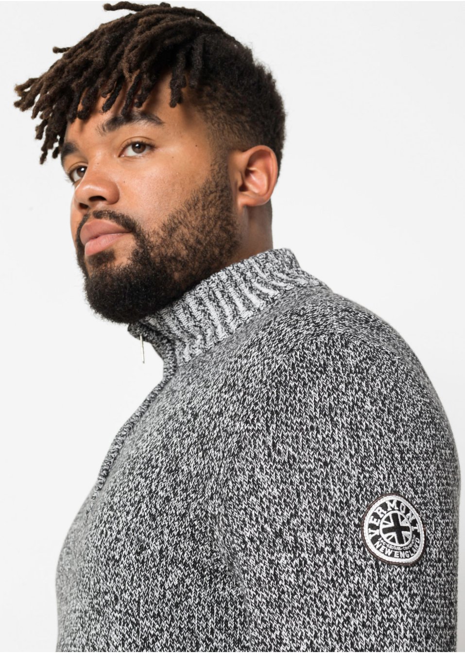 Pull camionneur