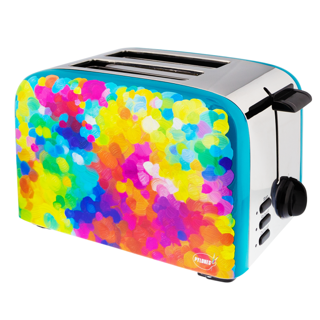 Toaster grille pain - Toast'in