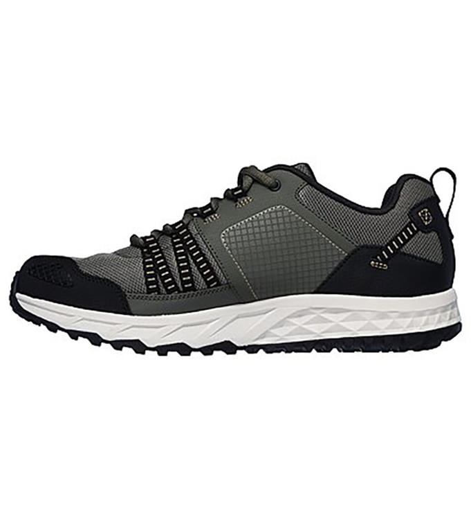 Skechers Men Escape Plan Sneakers