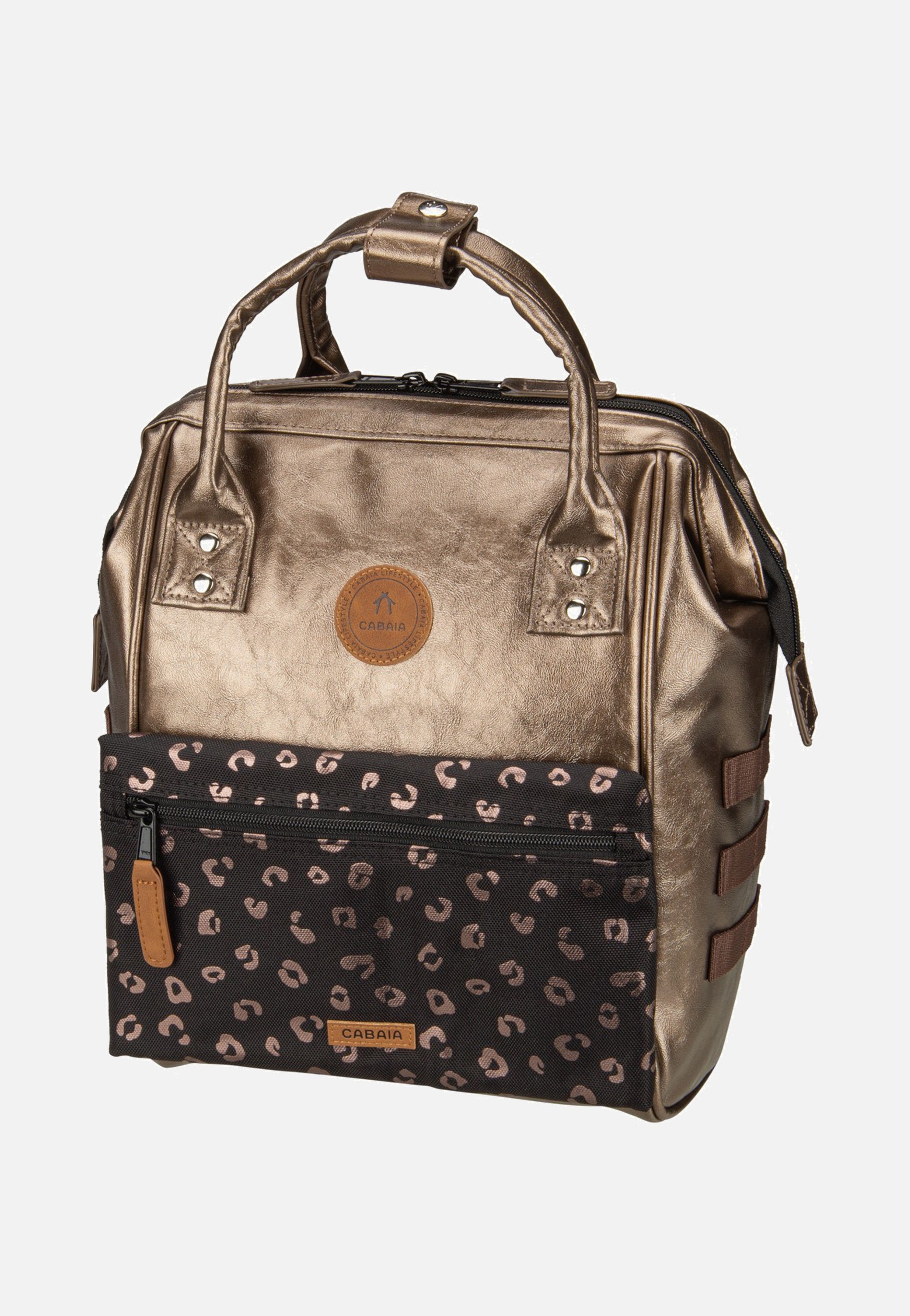 Adventurer Iridescent Small Louisville - Rucksack