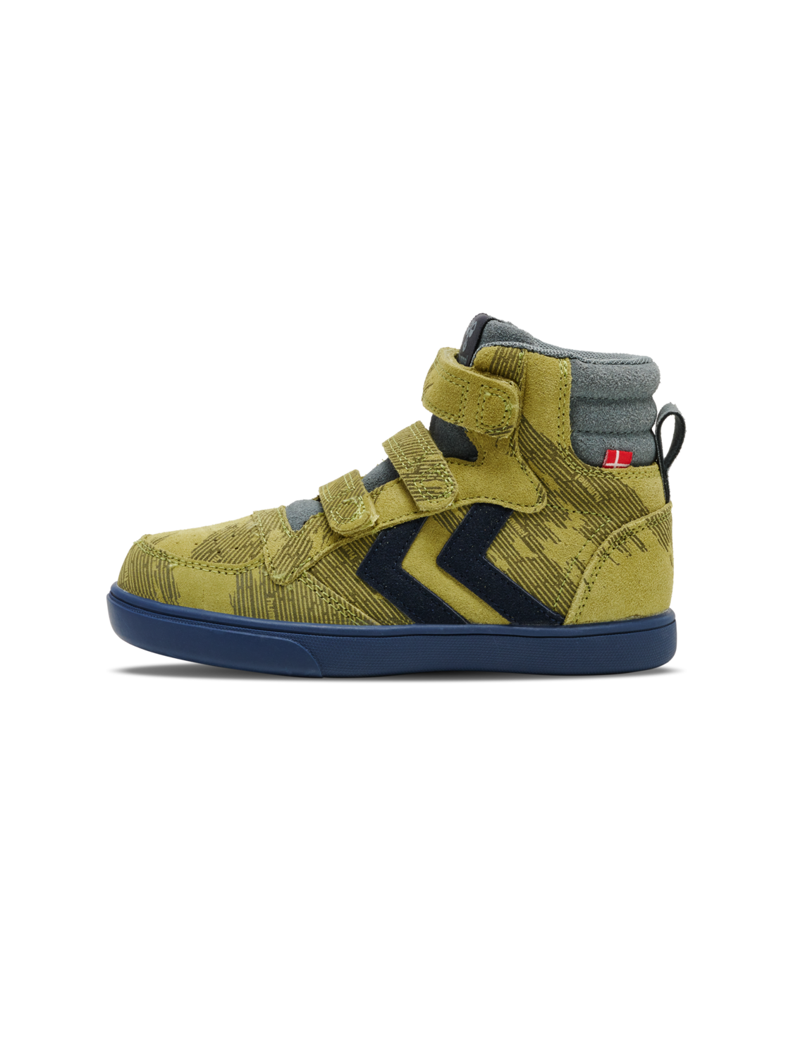 STADIL PRINT JR