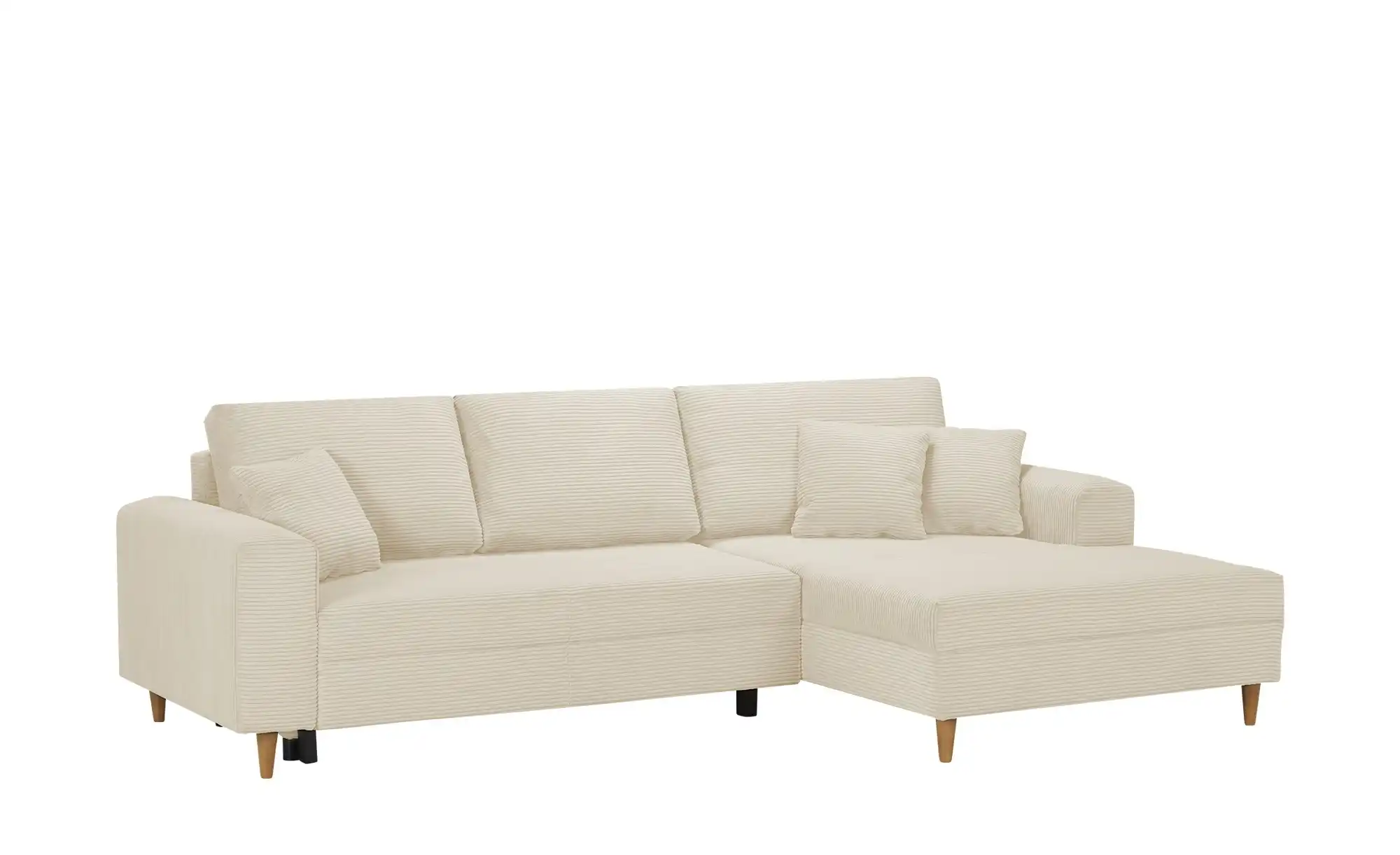 Ecksofa Benedita
