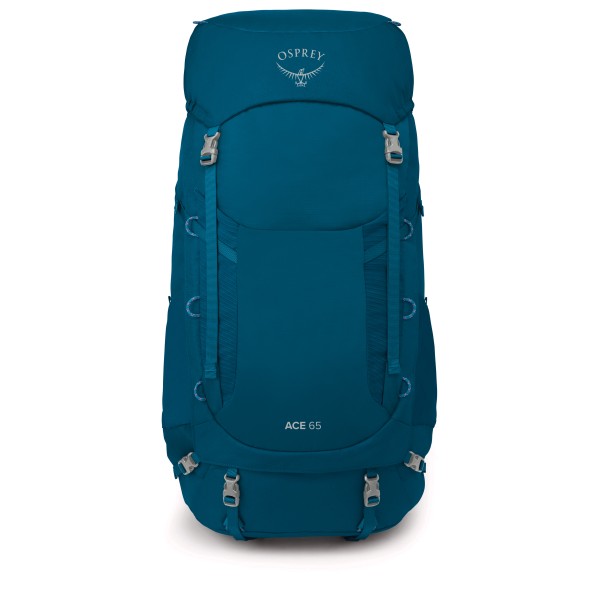 Osprey - Kid's Ace 65 - Sac à dos enfant