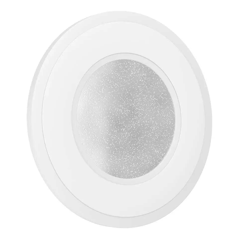 EGLO Macchioni Wandlamp - LED - Kunststof - Wit