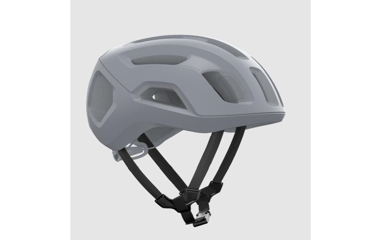 Helm Ventral Air MIPS Granite Grau Matt, L<br>Velohelm