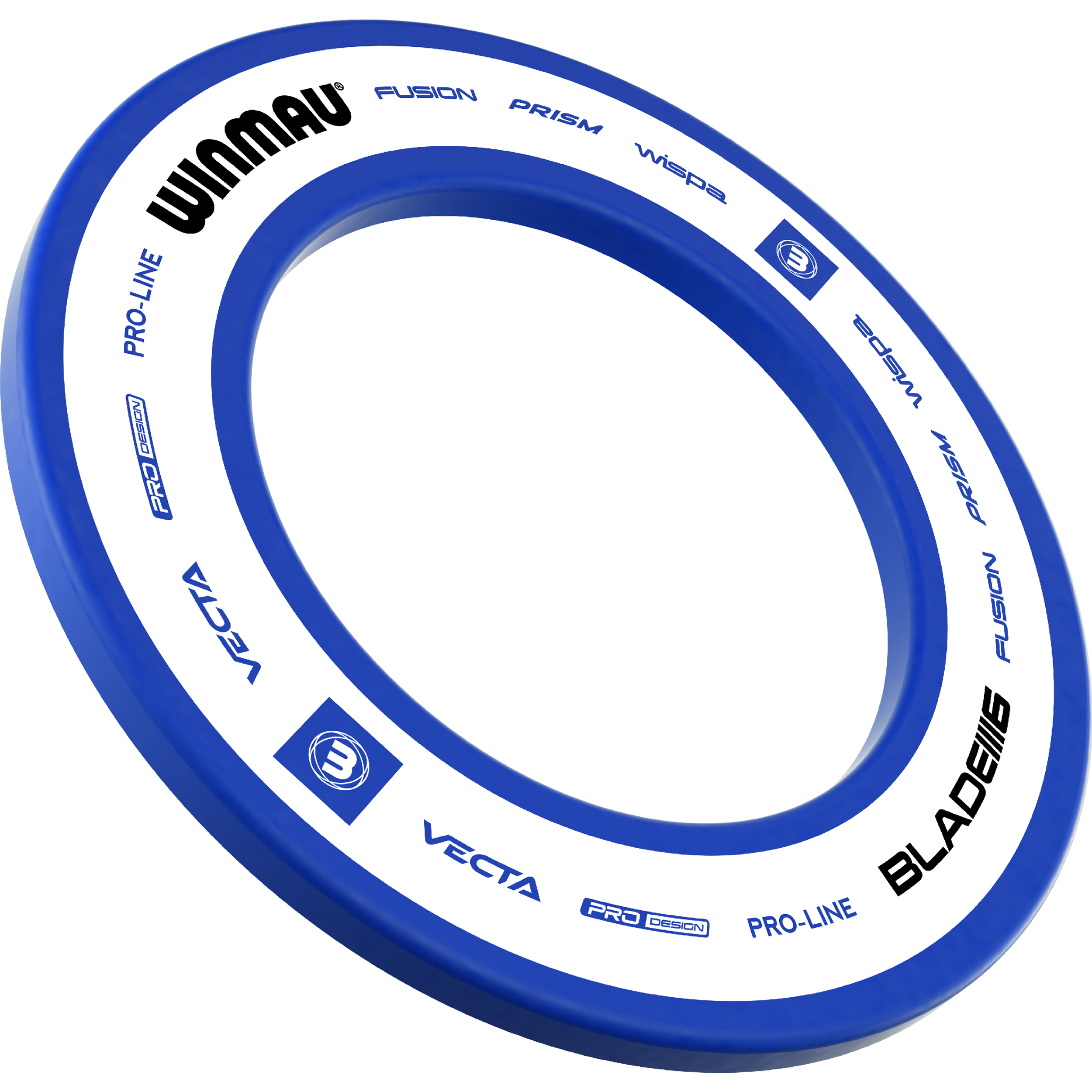 Winmau - Pro-Line Blau 2.0 - Surround