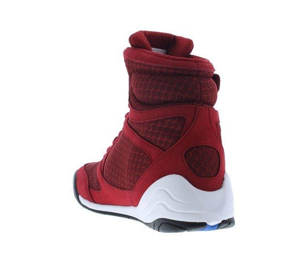 Everlast Pro Elite Boxing Boots Mens