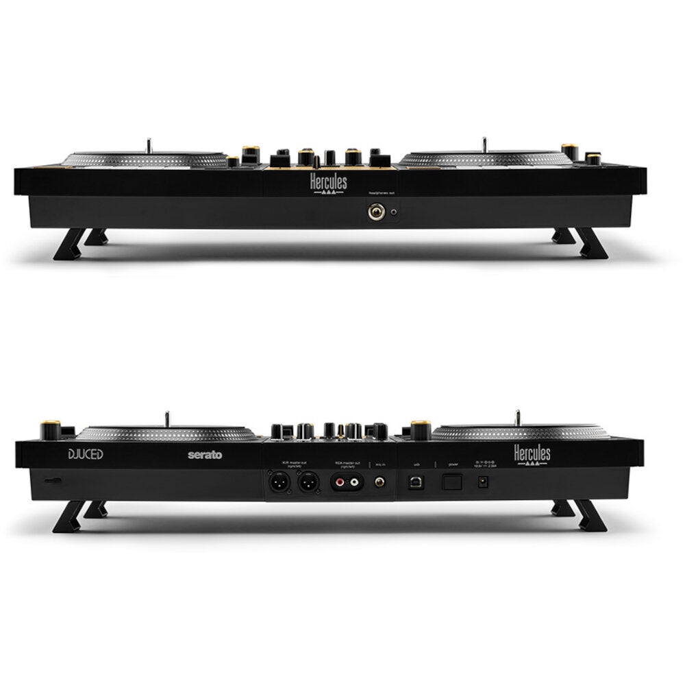 Hercules DJControl Inpulse T7 Premium Edition
