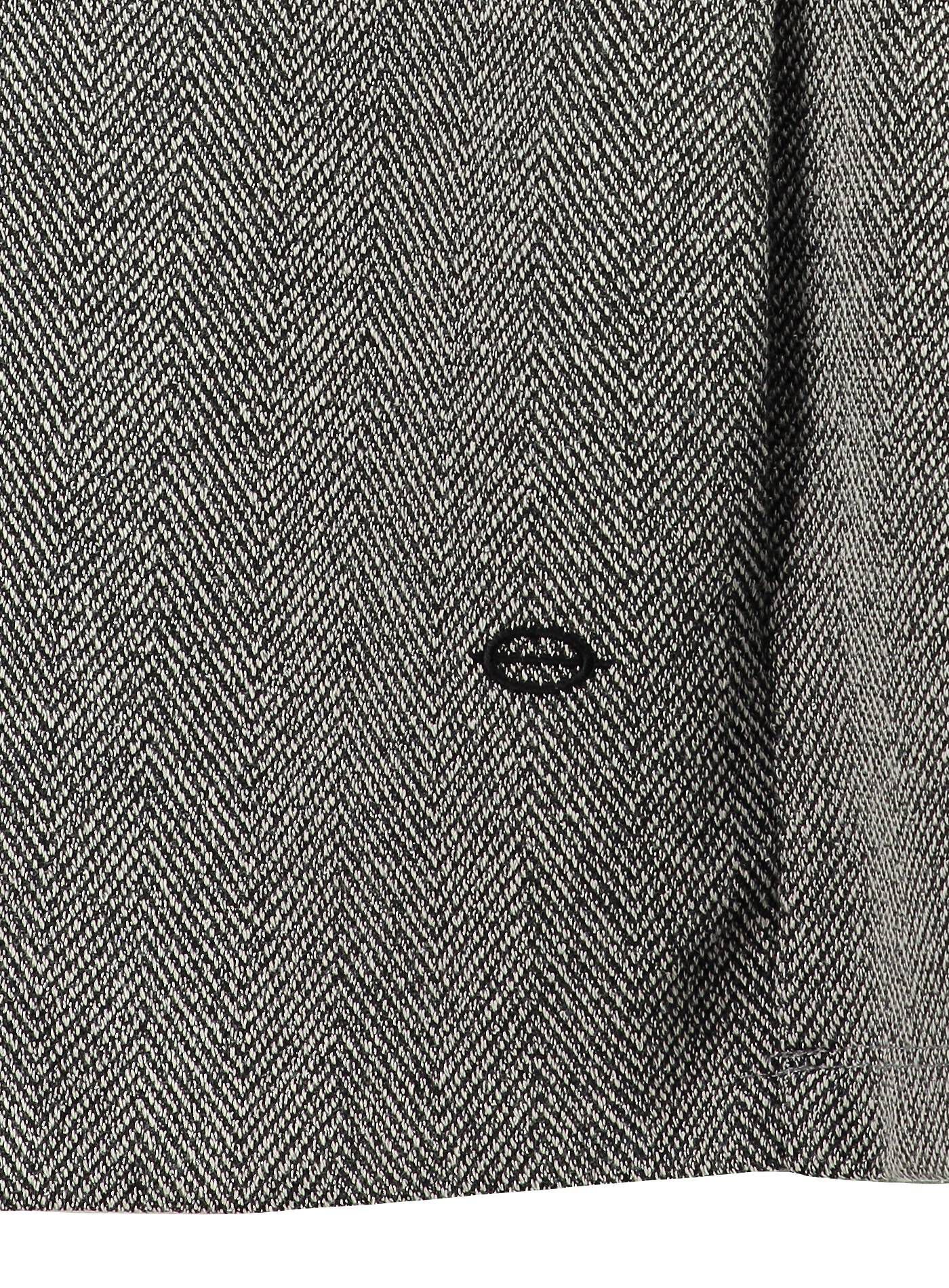 Key Largo| Herren Jerseysakko MSW HANS LONG JACKET