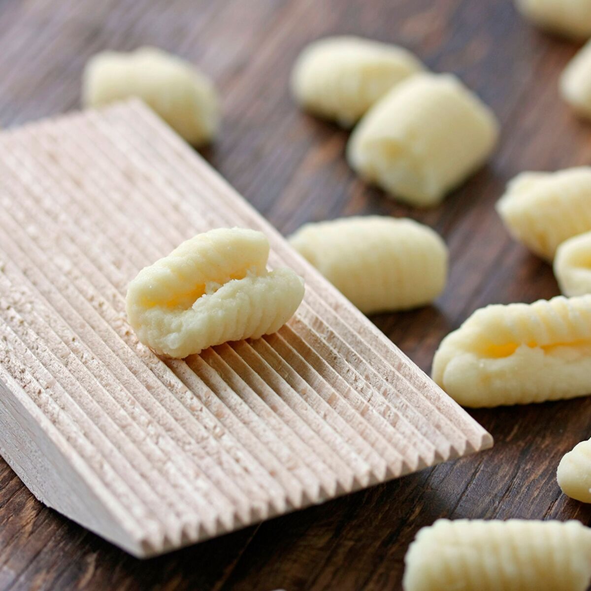 Eppicotispai gnocchibrett