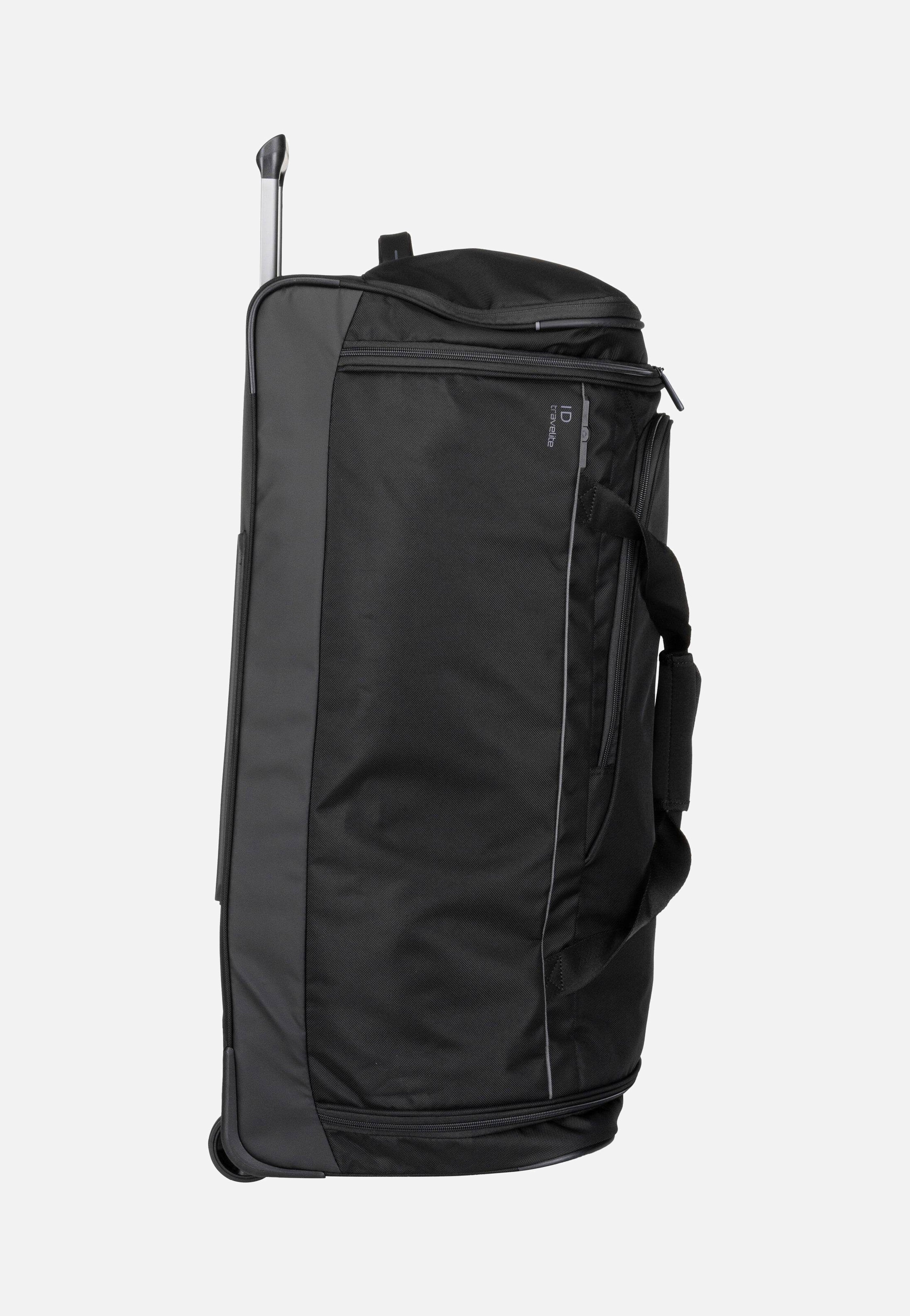Crosslite L Schwarz - Travel Bag
