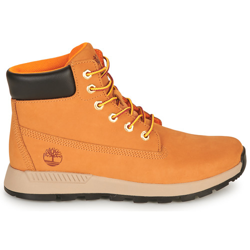 Timberland - KILLINGTON TREKKER 6 IN - Marron