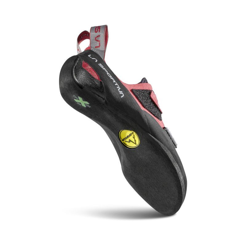 Mistral - Chaussons escalade femme