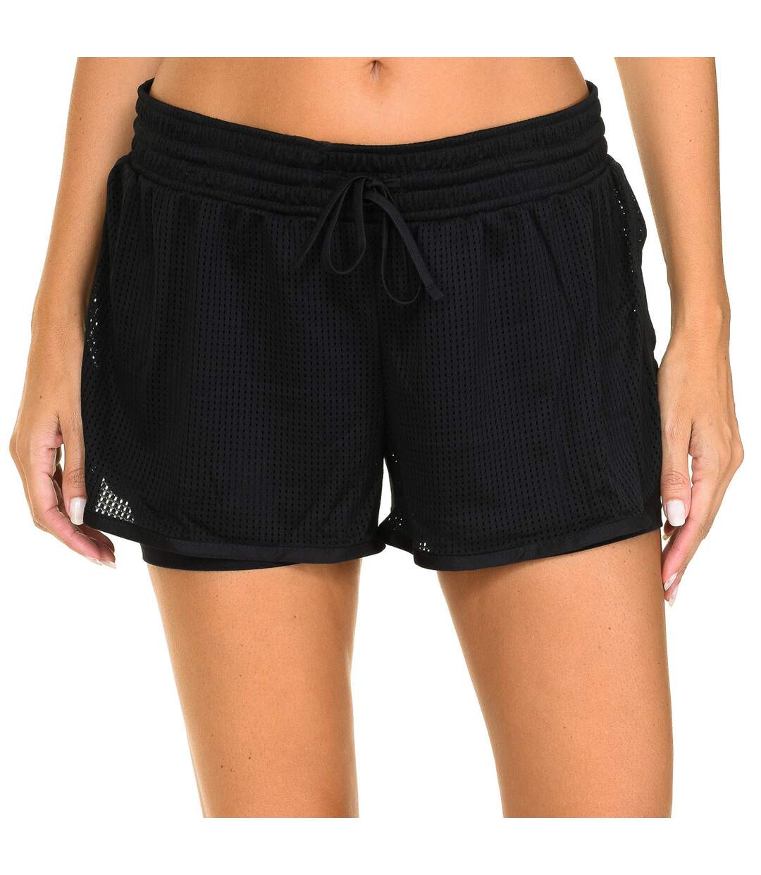 Short 2 en 1 Dim Sport