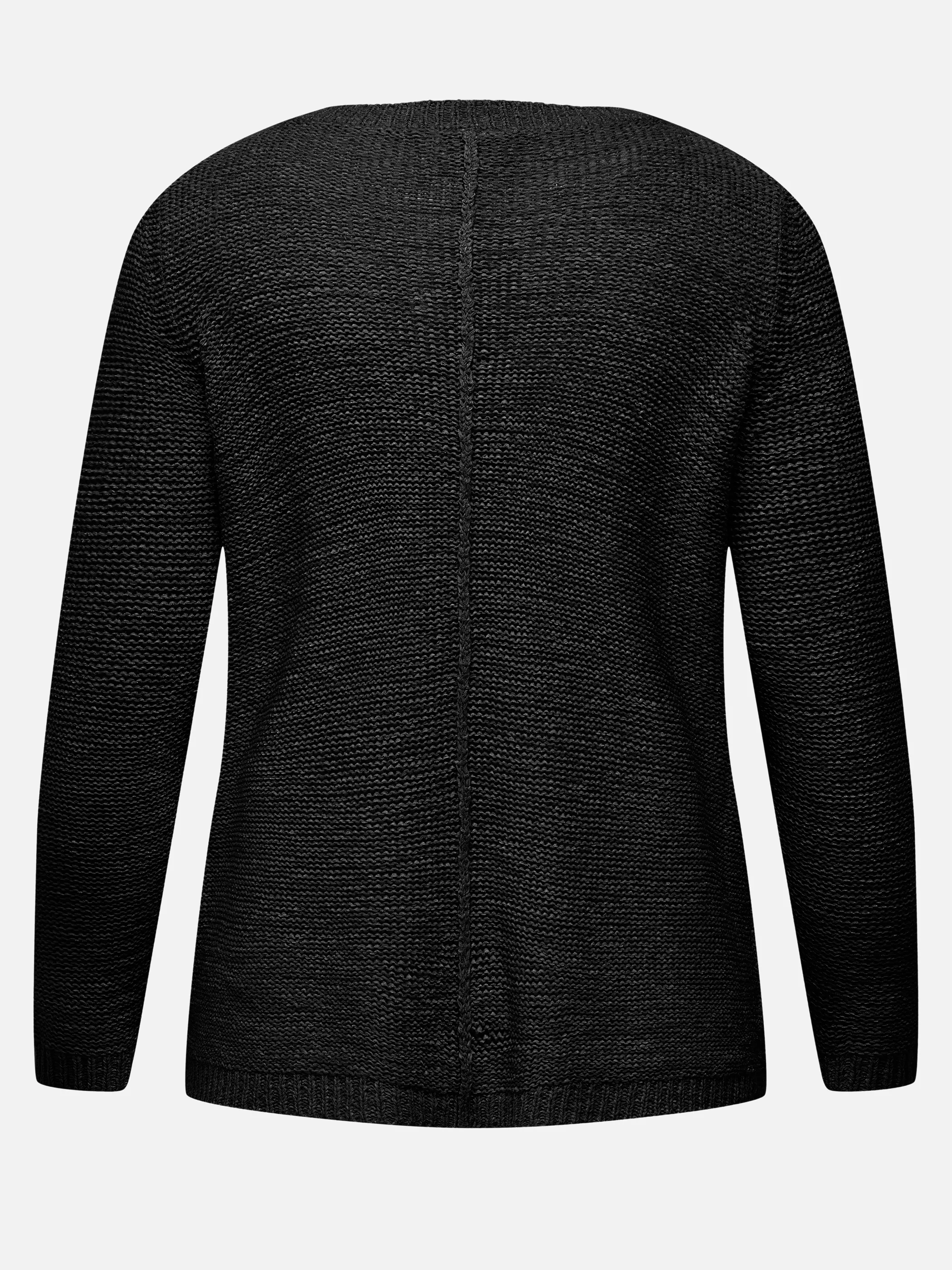 Only Carmakoma CARNEW FOXY Strickpullover