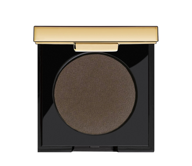 Yves Saint Laurent VELVET CRUSH LidschattenUnconventional Brown 33