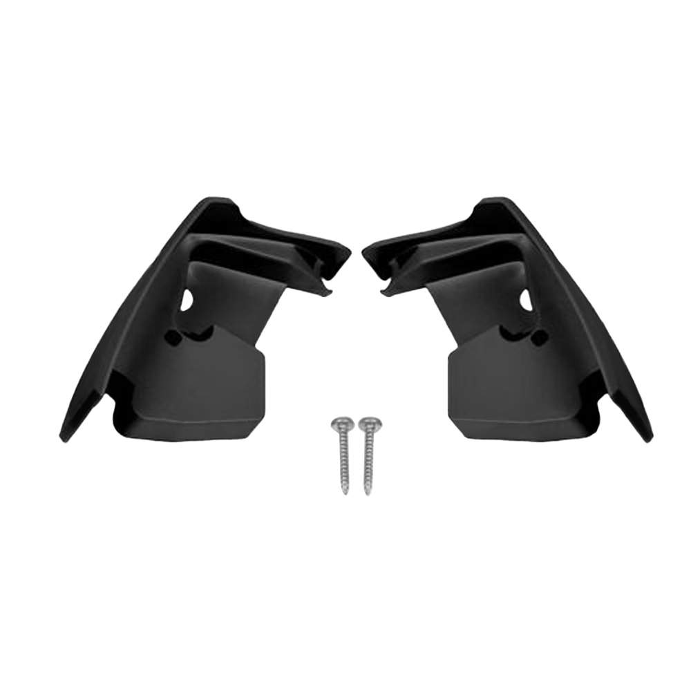 Embouts de façade store 5200 anthracite THULE