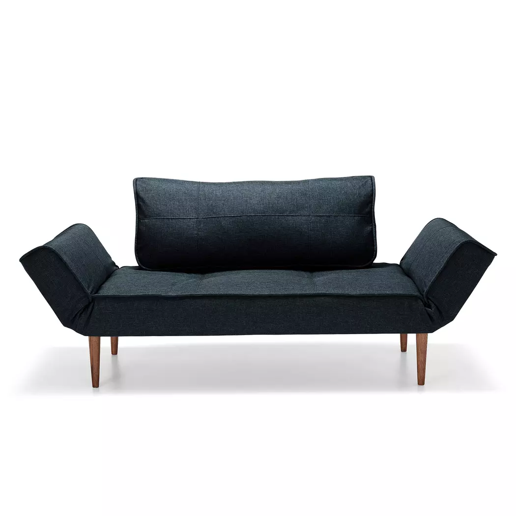 Schlafsofa Zeal Styletto dunkel
